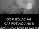 GORI IZOLACIJA! CAR POZVAO ANU U ZAGRLJAJ: Dalila za ovo još ne zna, srce će joj slomiti