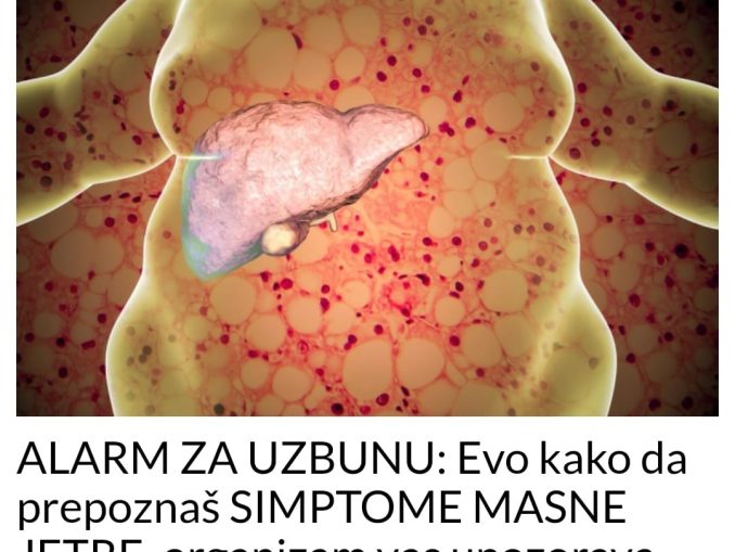 POZNATI GASTROENTEROLOG SA VMA DR RADOJE DODER Evo gdje griješimo kada