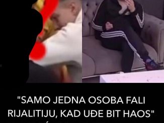 “SAMO JEDNA OSOBA FALI RIJALITIJU, KAD UĐE BIT HAOS” ĐEDOVIĆ OTKRIO SVE: Svađali su se stalno, A SADA MU FALI (VIDEO)