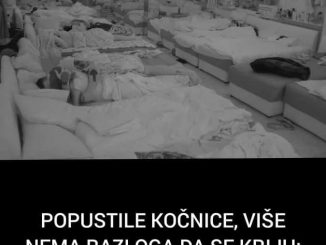 POPUSTILE KOČNICE, VIŠE NEMA RAZLOGA DA SE KRIJU: Pršte poljupci, zvanično su u vezi (VIDEO)