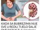 KADA SA BUBREZIMA NIJE SVE U REDU, TIJELO ŠALJE OVE SIGNALE: 6 simptoma koje ne smijete ignorisati!