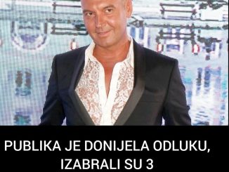 PUBLIKA JE DONIJELA ODLUKU, IZABRALI SU 3 IMENA:Zadrugarima neće biti dobro kad voditelj večeras SAOPŠTI REZULTATE!