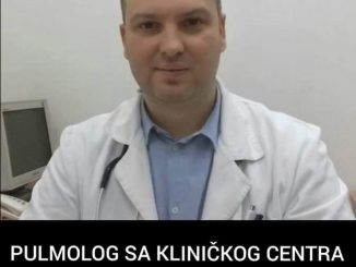 PULMOLOG SA KLINIČKOG CENTRA UPOZORAVA: Zbog ignorisanja OVOG simptoma, pacijenti otkriju rak pluća kad JE VEĆ KASNO