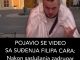 POJAVIO SE VIDEO SA SUĐENJA FILIPA CARA: Nakon saslušanja zadrugar završio u kafiću kako bi obavio ovaj posao