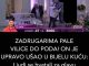 ZADRUGARIMA PALE VILICE DO PODA! ON JE UPRAVO UŠAO U BIJELU KUĆU: Ljudi se hvatali za glavu, vrištali od sreće