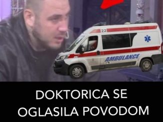 DOKTORICA SE OGLASILA POVODOM STANJA FILIPA CARA: Evo šta se s njim dešava