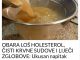 OBARA LOŠ HOLESTEROL, ČISTI KRVNE SUDOVE I LIJEČI ZGLOBOVE: Ukusan napitak umiruje upalu, a evo kako se konzumira (RECEPT)