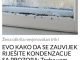 EVO KAKO DA SE ZAUVIJEK RIJEŠITE KONDENZACIJE SA PROZORA: Treba vam samo 1 čarapa, trik koji će vas spasiti