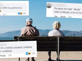 Popularna stranica pitala je ljude po čemu primijete da su ostarili, odgovori su hit