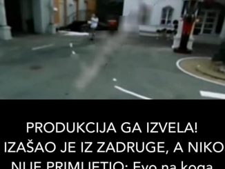 PRODUKCIJA GA IZVELA! IZAŠAO JE IZ ZADRUGE, A NIKO NIJE PRIMIJETIO: Evo na koga svi sumnjaju