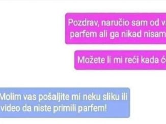 Tisuće lajkaju urnebesnu prepisku između tipa i službe za korisnike, ovo morate vidjeti!