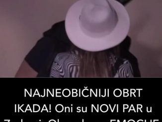 NAJNEOBIČNIJI OBRT IKADA! Oni su NOVI PAR u Zadruzi: Obuzele ga EMOCIJE, EVO ŠTA SE DESILO