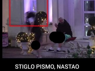 STIGLO PISMO, NASTAO STAMPEDO! Dejan potezom naljutio gledatelje:  EVO ŠTA SE DESILO UPRAVO