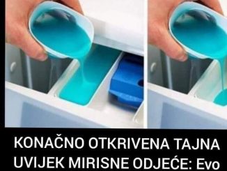 EVO KAKO DA SE MIRIS OMEKŠIVAČA OSJETI DANIMA:  Pomoću ovog trika, svi će se okretati za vama!