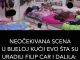 NEOČEKIVANA SCENA U BIJELOJ KUĆI! EVO ŠTA SU URADILI FILIP CAR I DALILA: Sve oči uprte u njih