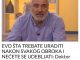 EVO ŠTA TREBATE URADITI NAKON SVAKOG OBROKA I NEĆETE SE UDEBLJATI:  Doktor Nestorović otkrio u čemu je tajna VITKE LINIJE