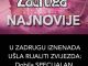 U ZADRUGU IZNENADA UŠLA RIJALITI ZVIJEZDA: Dobila SPECIJALAN ZADATAK od produkcije