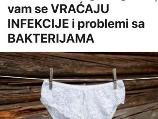 ŽENE PRAVE VELIKU GREŠKU U INTIMNOJ HIGIJENI:  Zbog ovoga vam se VRAĆAJU INFEKCIJE i problemi sa BAKTERIJAMA