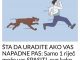 ŠTA DA URADITE AKO VAS NAPADNE PAS: Samo 1 riječ može vas SPASITI, evo kako da se odbranite