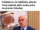 JABUKOVO SIRĆE + 2 SASTOJKA! Dr. Predrag Nenadić otkrio ČAROBNU FORMULU ZA MRŠAVLJENJE:  Ovaj napitak pijte svako jutro na prazan želudac