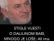 STIGLE VIJESTI O DALILINOM BABI, MNOGO JE LOŠE: Ali ima poruku za kćerku, “DEJAN SE SPASIO, A ONA…”