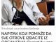 NAPITAK KOJI POMAŽE DA SVE OTROVE IZBACITE IZ ORGANIZMA: Recept čuvene doktorice za radikalno čišćenje crijeva